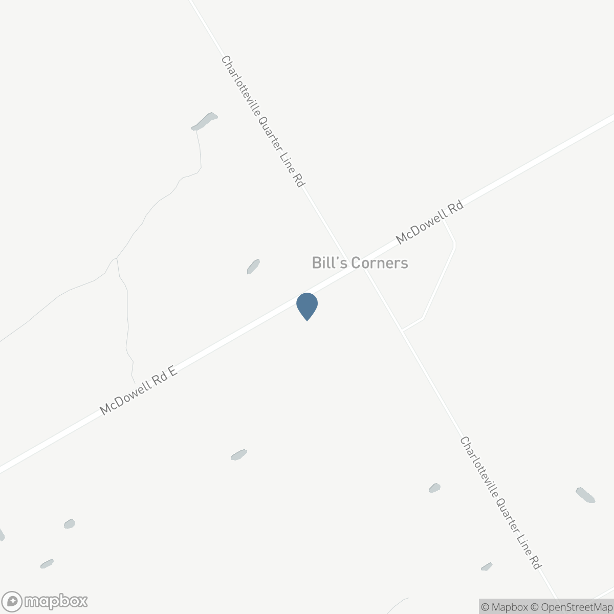 1410 MCDOWELL ROAD E, Simcoe, Ontario N3Y 4K5